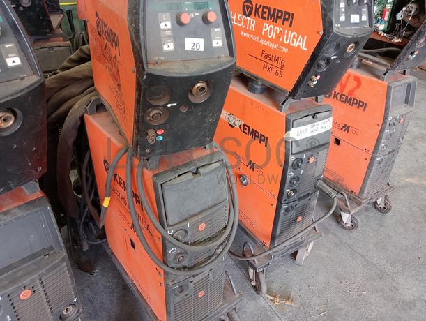 Aparelho semiautomático