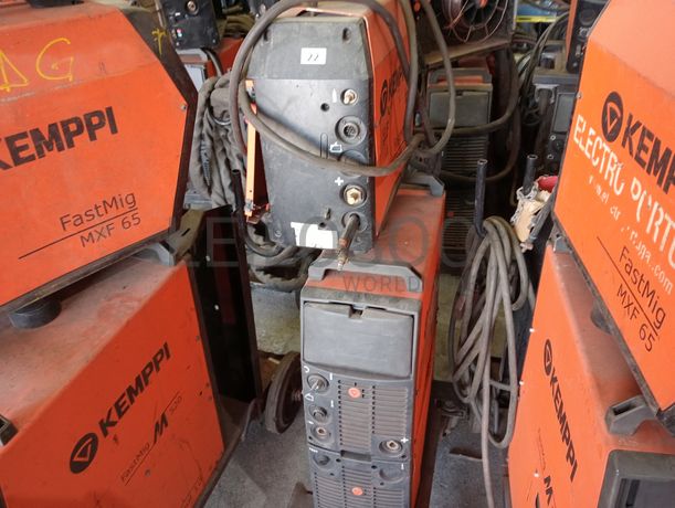 Aparelho semiautomático