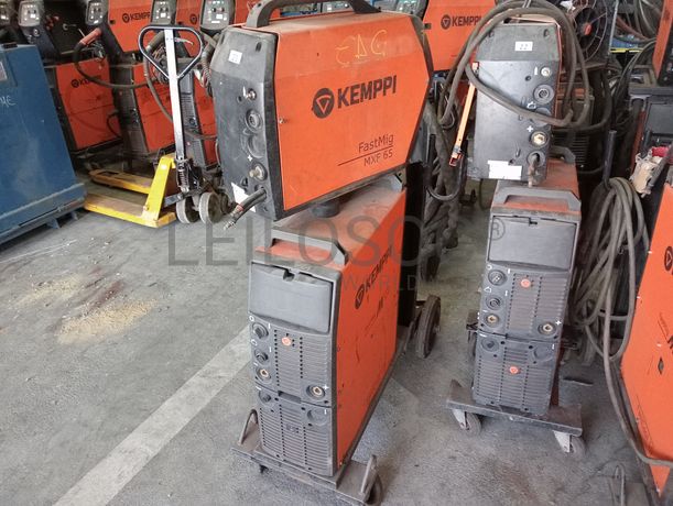 Aparelho semiautomático