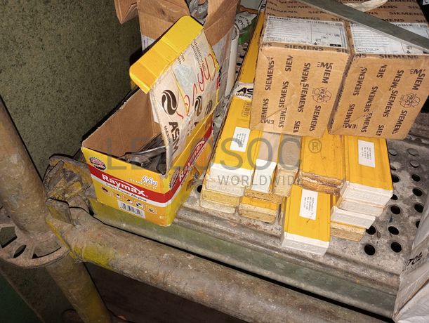 Equipamentos Diversos