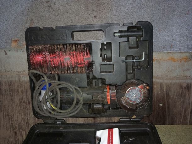 Equipamentos Diversos