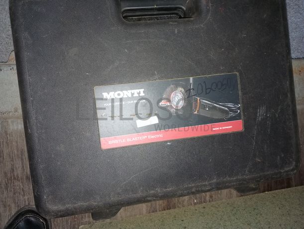 Equipamentos Diversos