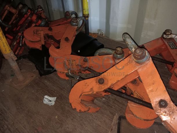 Equipamentos Diversos