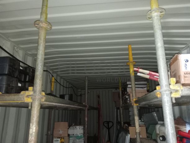 Equipamentos Diversos