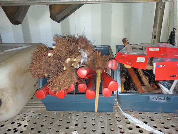 Equipamentos Diversos