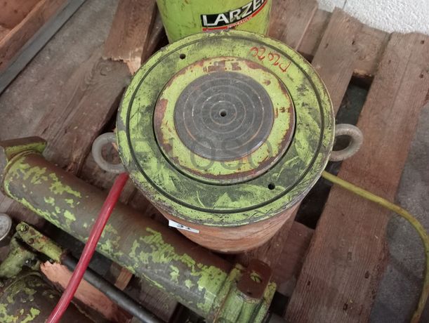 Macacos hidráulicos