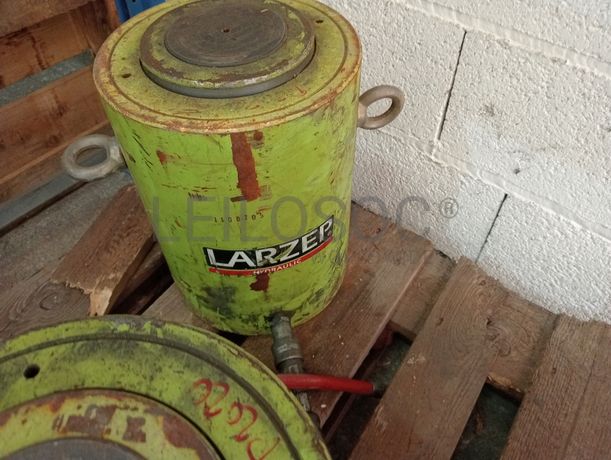 Macacos hidráulicos