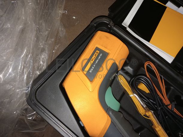 Termómetros de precisão