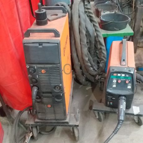 Aparelhos semiautomáticos