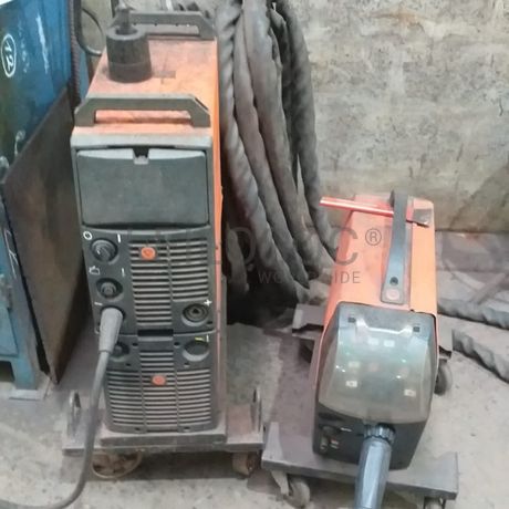 Aparelhos semiautomáticos