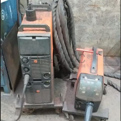 Aparelhos semiautomáticos