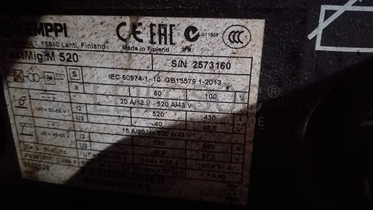 Aparelhos semiautomáticos