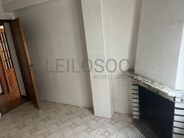 Apartamento T3 · Macedo de Cavaleiros