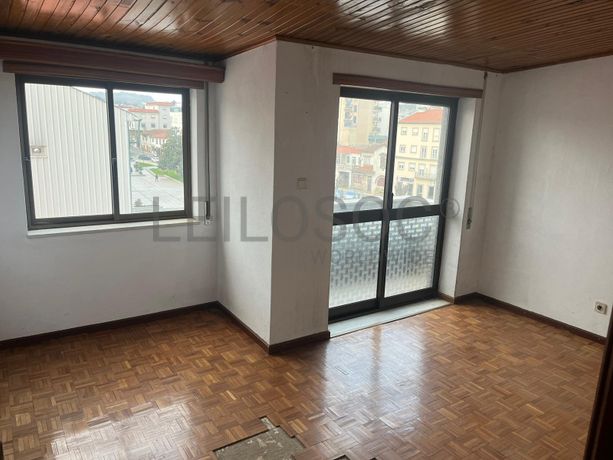Apartamento T3 · Macedo de Cavaleiros