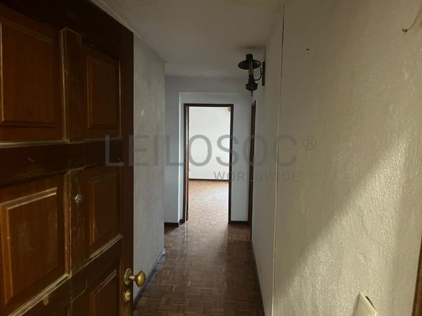 Apartamento T3 · Macedo de Cavaleiros