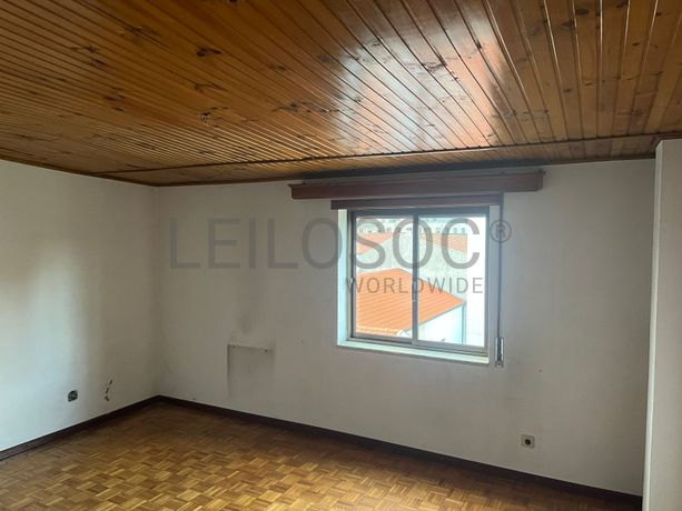 Apartamento T3 · Macedo de Cavaleiros