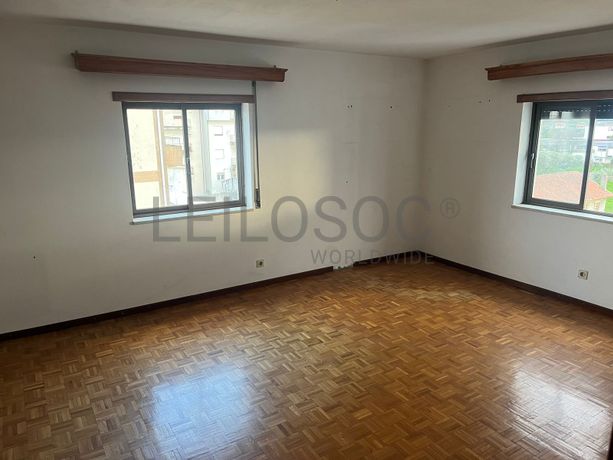 Apartamento T3 · Macedo de Cavaleiros