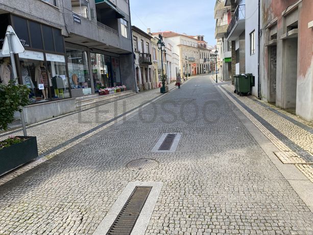 Apartamento T3 · Macedo de Cavaleiros