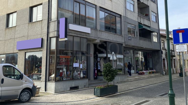 Apartamento T3 · Macedo de Cavaleiros