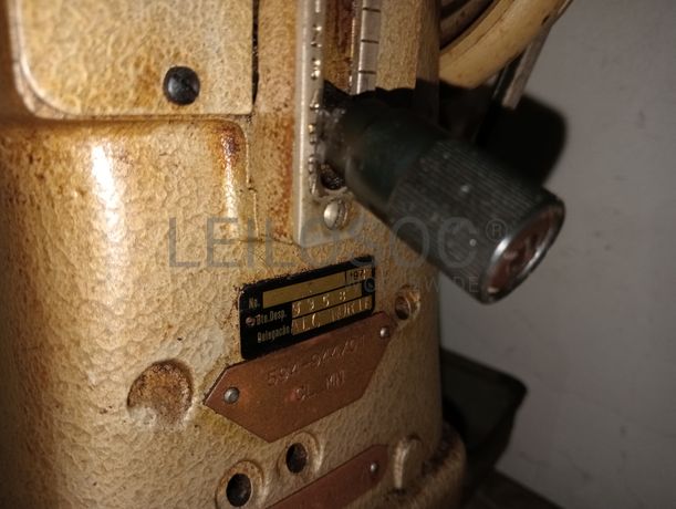 Equipamentos · Indústria de Calçado