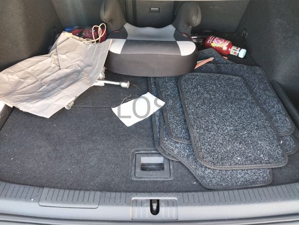 Volkswagen Golf TDI · Ano 2014