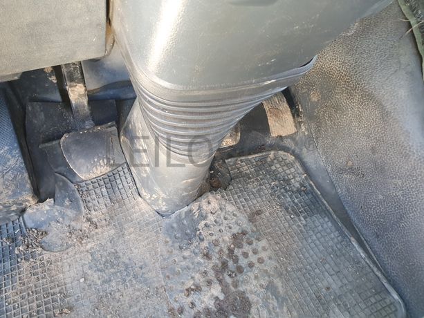 Mercedes-Benz Actros AR GR · Ano 2004