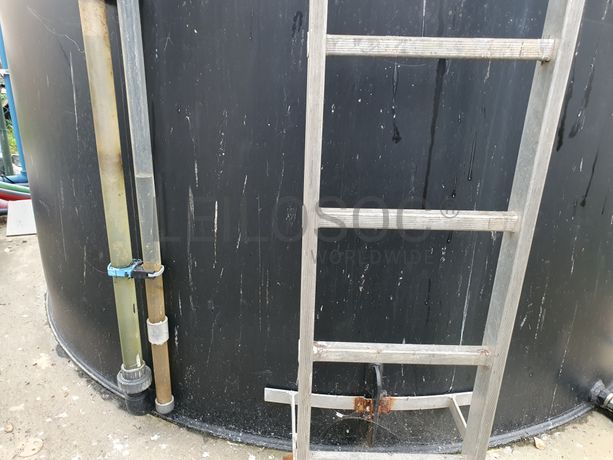 Filtro de Carvão Ativado