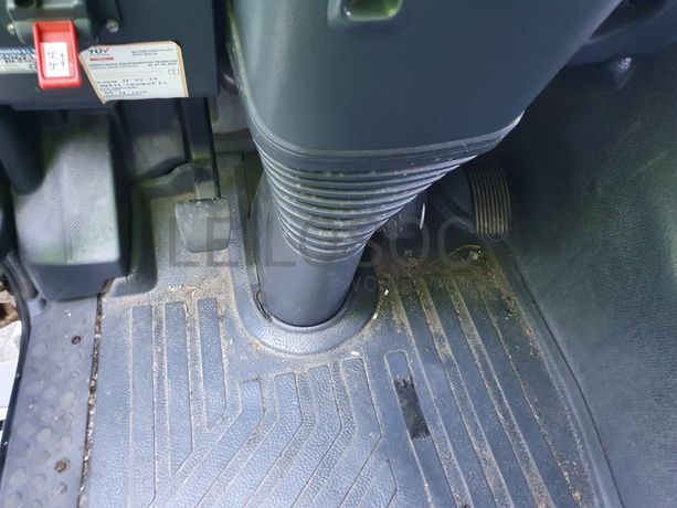 Mercedes-Benz Actros CXB