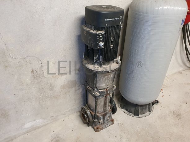 Bomba de Circulação