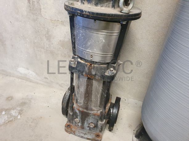 Bomba de Circulação