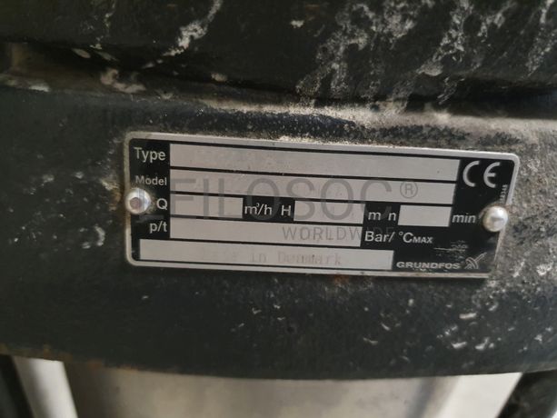 Bomba de Circulação