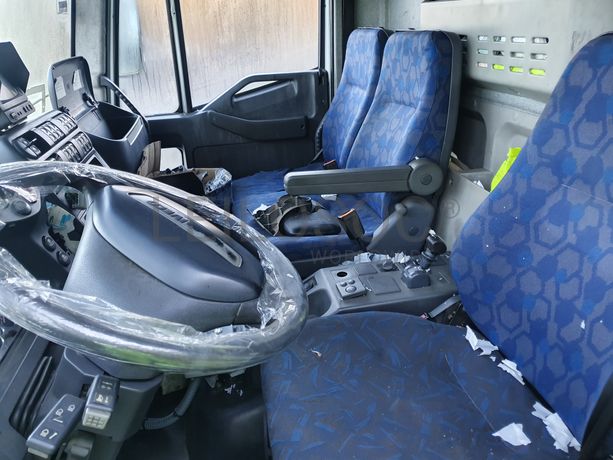Iveco Eurocargo