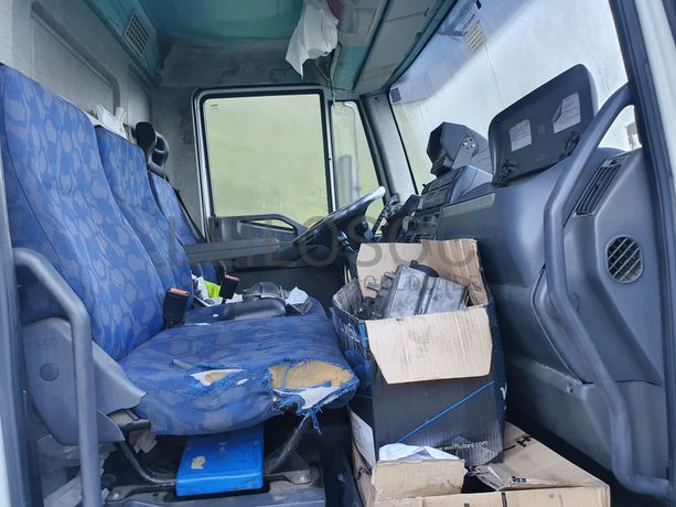 Iveco Eurocargo