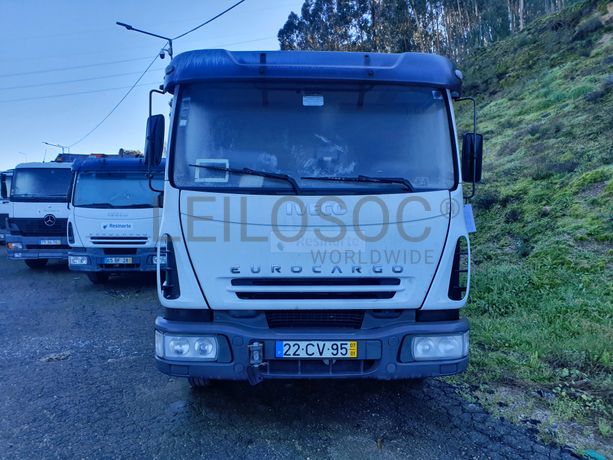 Iveco Eurocargo