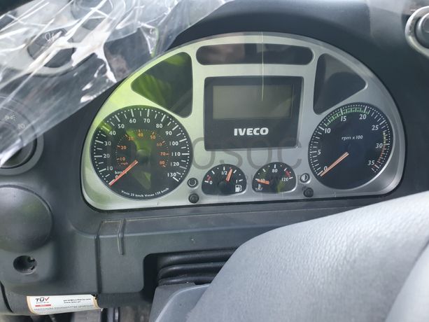 Iveco Eurocargo