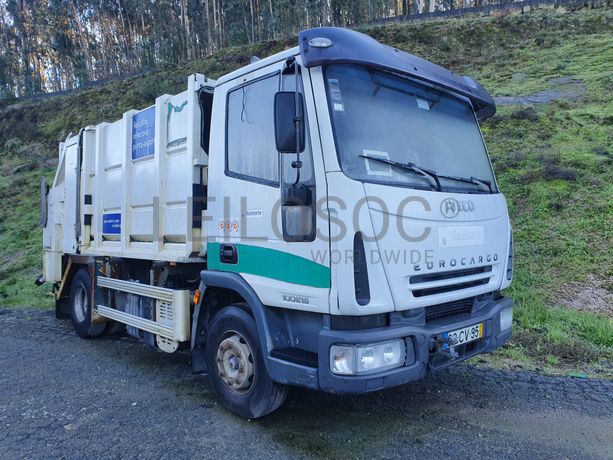 Iveco Eurocargo