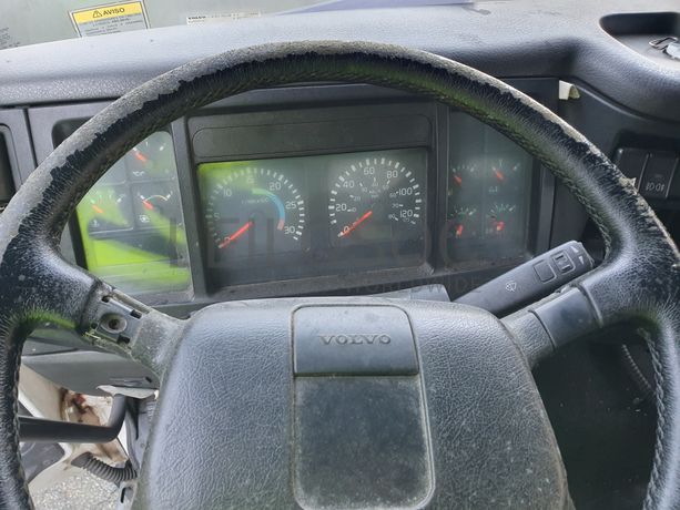 Volvo FL6 Euro3
