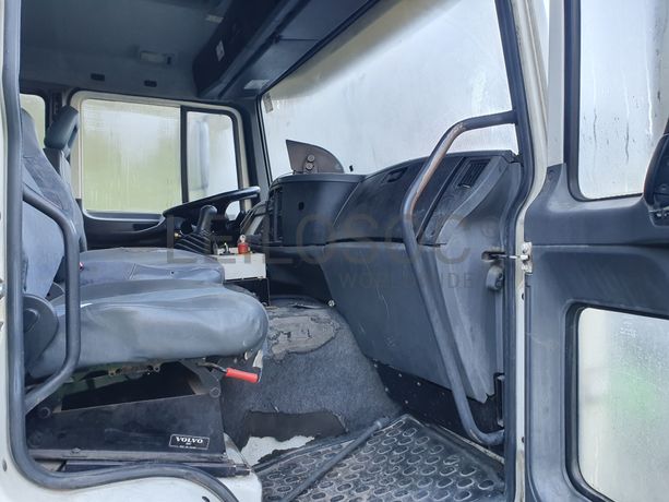 Volvo FL6 Euro3