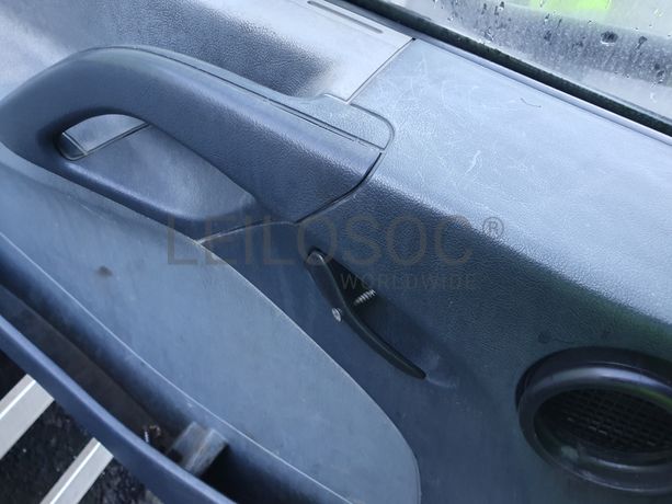 Mercedes-Benz Actros CXB · Ano 2002