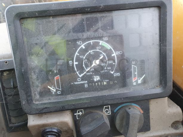 Multifunções com Braço Telescópico