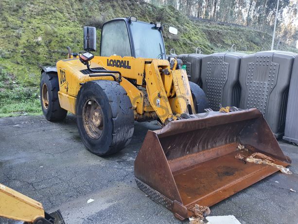 Multifunções com Braço Telescópico