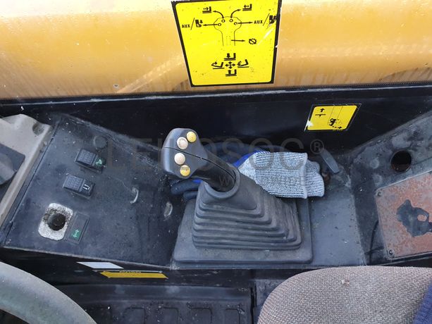 Multifunções com Braço Telescópico