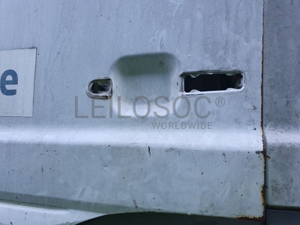 Mercedes-Benz Actros CxB