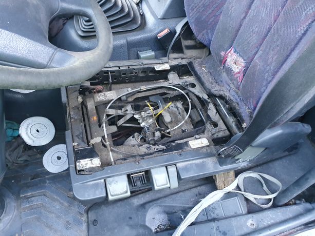 Mercedes-Benz Actros CxB