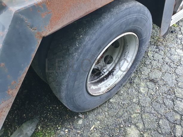 Iveco Eurocargo ML 100 E18 9m3