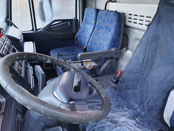 Iveco Eurocargo ML 100 E18 9m3