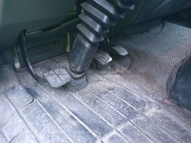 Iveco Eurocargo ML 100 E18 9m3