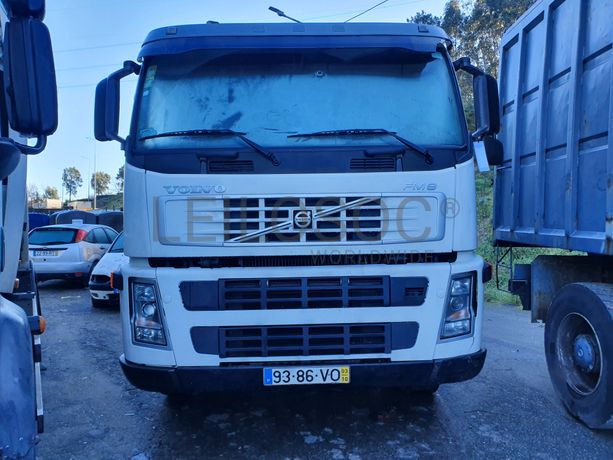 Volvo FM9 260