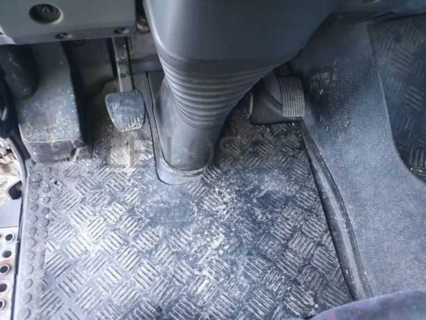 Mercedes-Benz Axor 2533