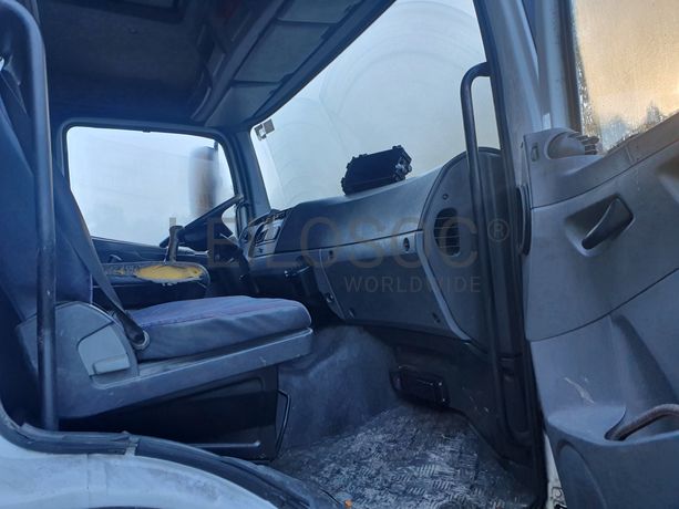 Mercedes-Benz Axor 2533